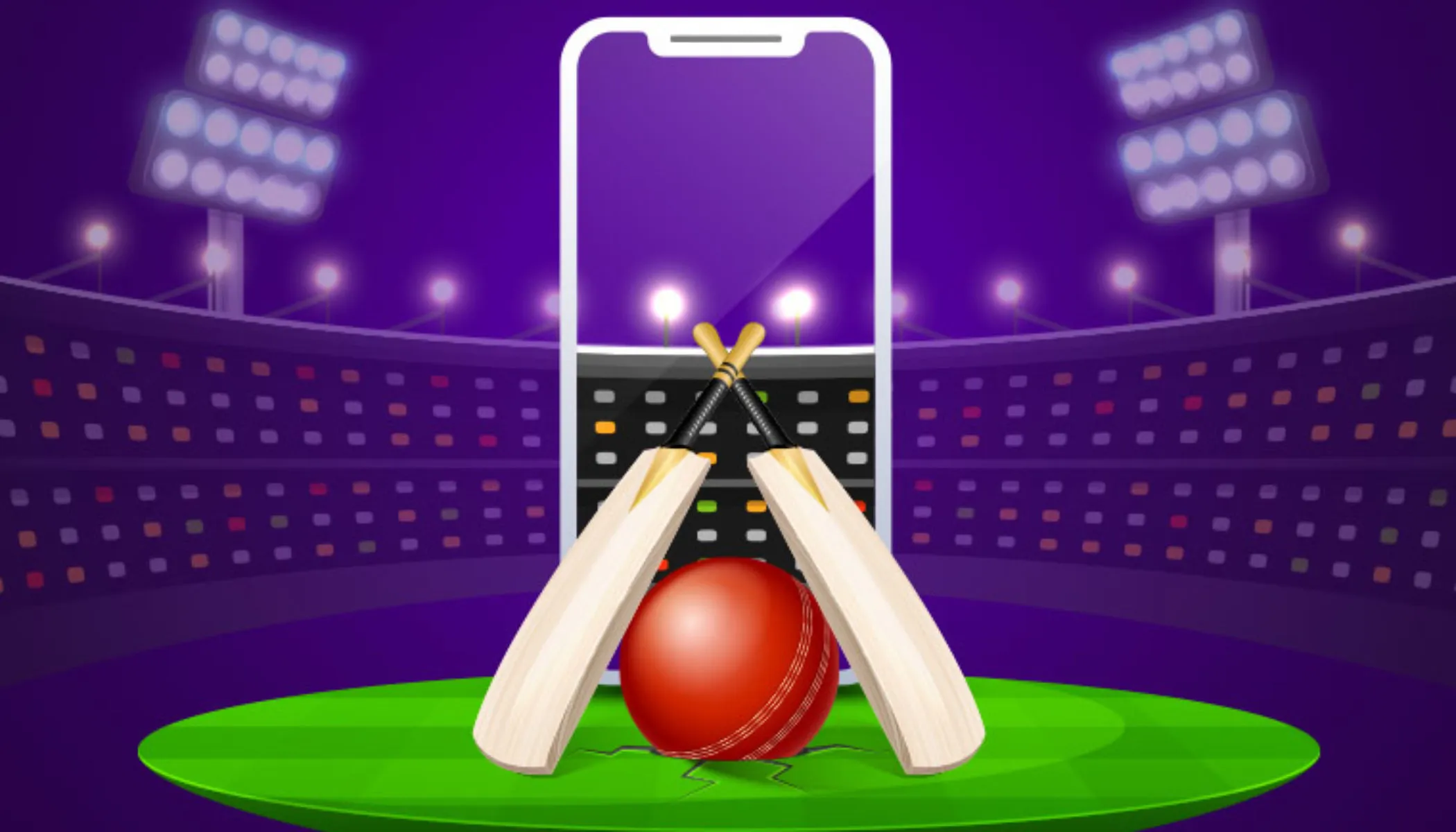 Finding the Perfect Cricket ID Provider