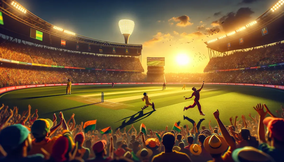 Your Gateway to Exciting Cricket Betting in India