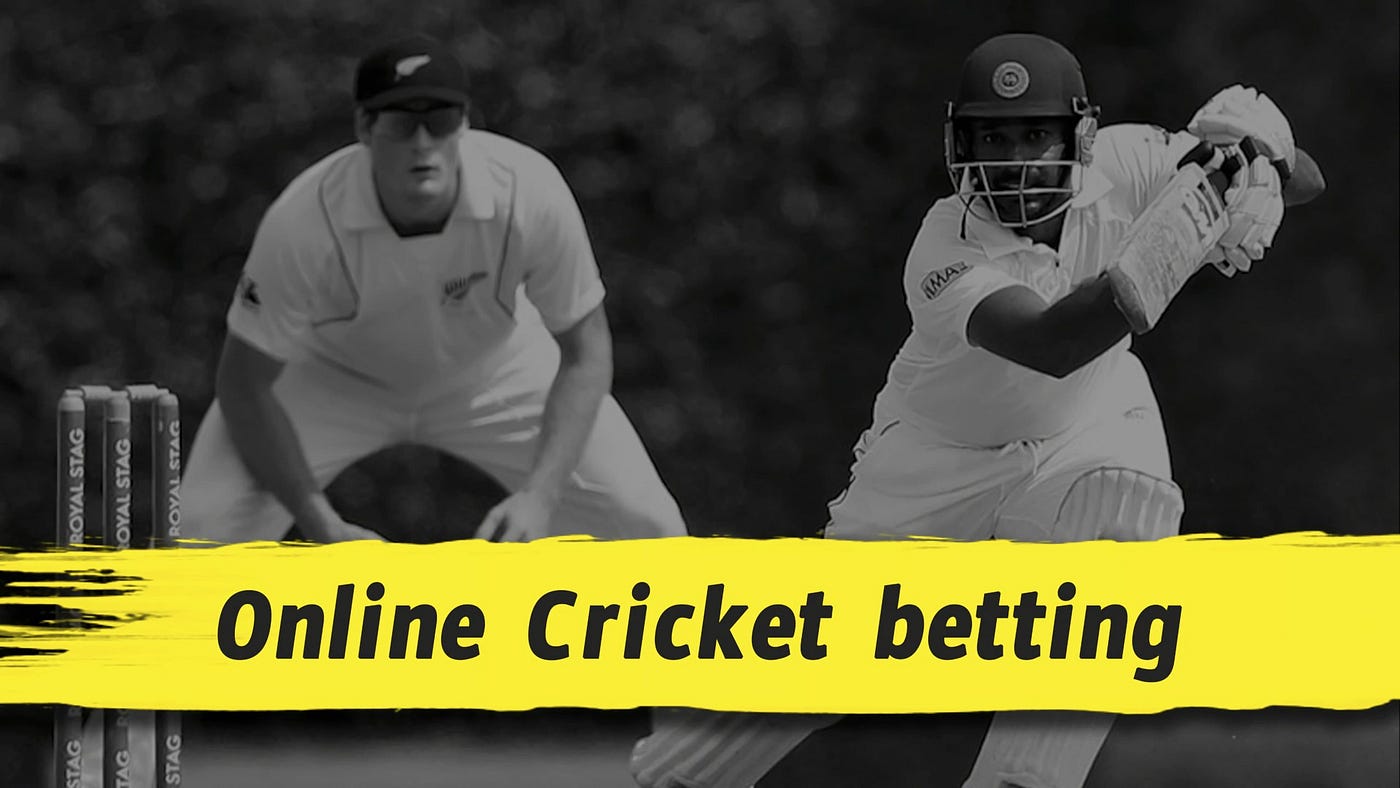 The Evolution of Online Cricket Betting IDs: A Comprehensive Guide