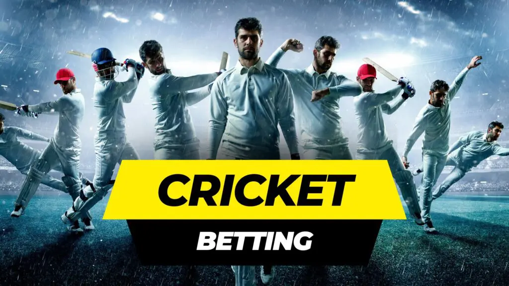 Betting ID Providers in India: Your Gateway to Cricket Betting